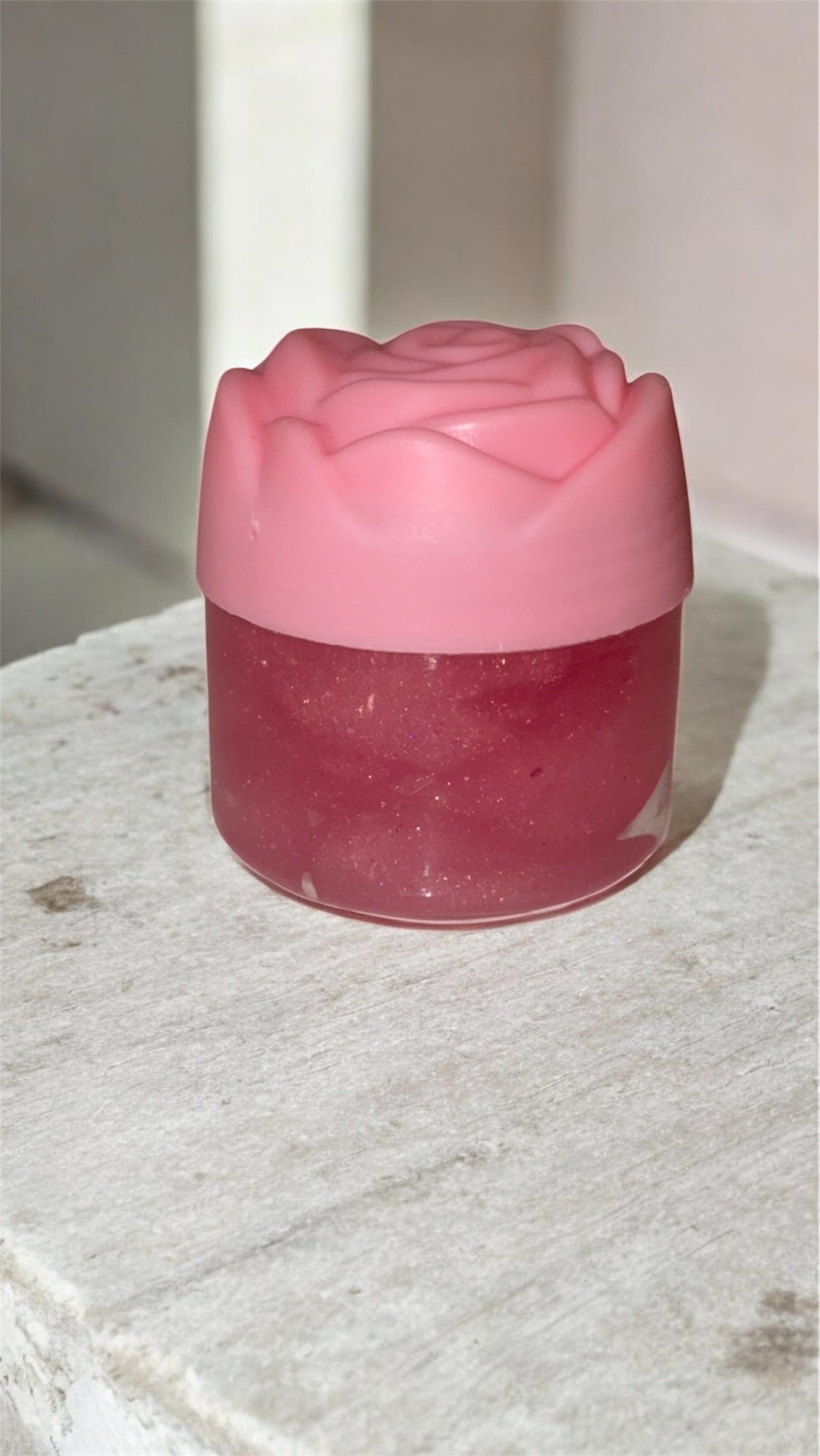 مخمرية للجسم والشعر بعطر ألين Alien /20g