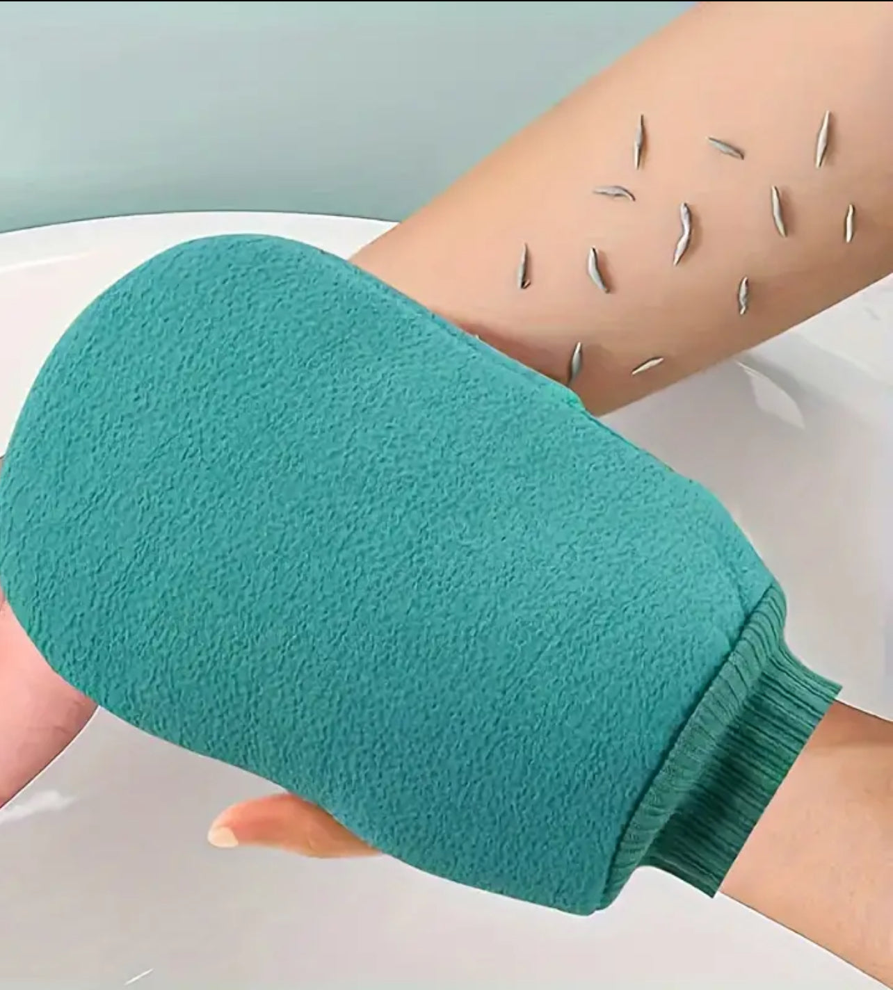 الليفة السحرية