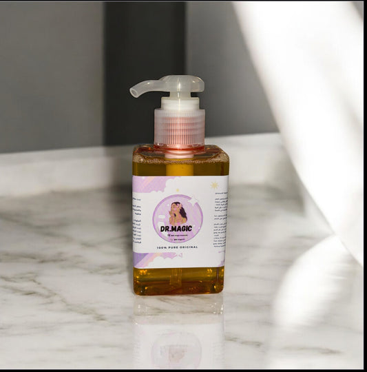 100ml Saad öl/زيت السعد