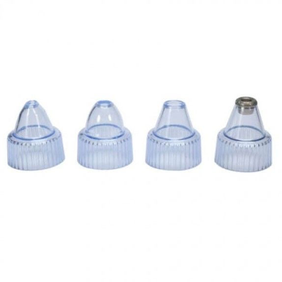 جهاز تنظيف الوجه من الرؤوس السوداء