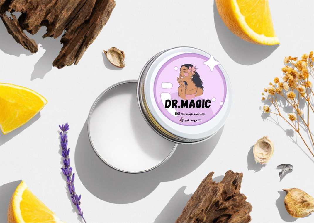 25g Hand creme. ٢٥غ كريم لليدين