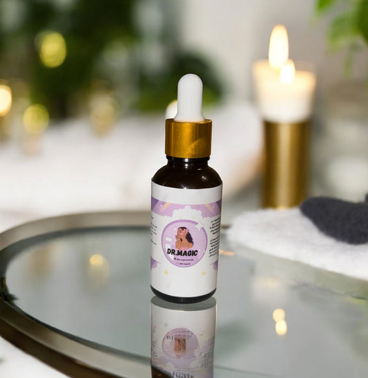 Feuchtigkeitsserum/سيرم مرطب للبشرة