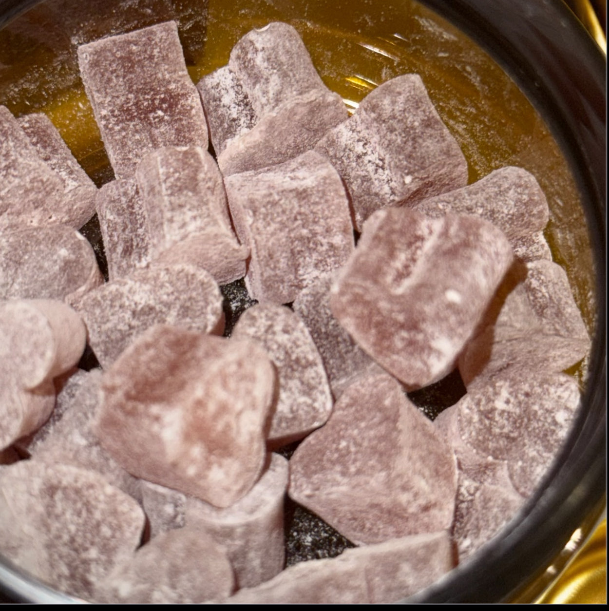 Vitamin Gummis/فيتامينات الشعر