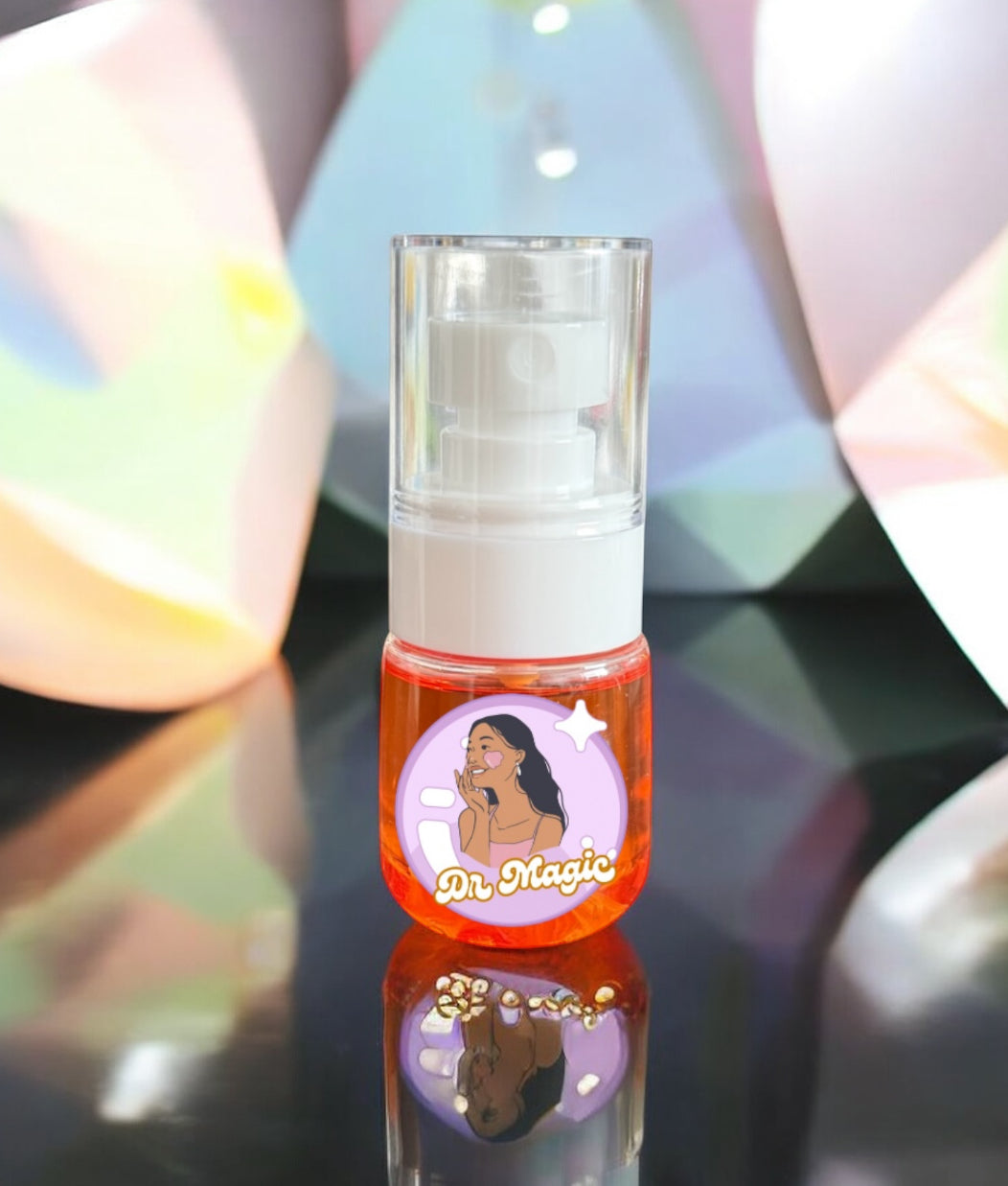 30ml Saad Öl/زيت السعد