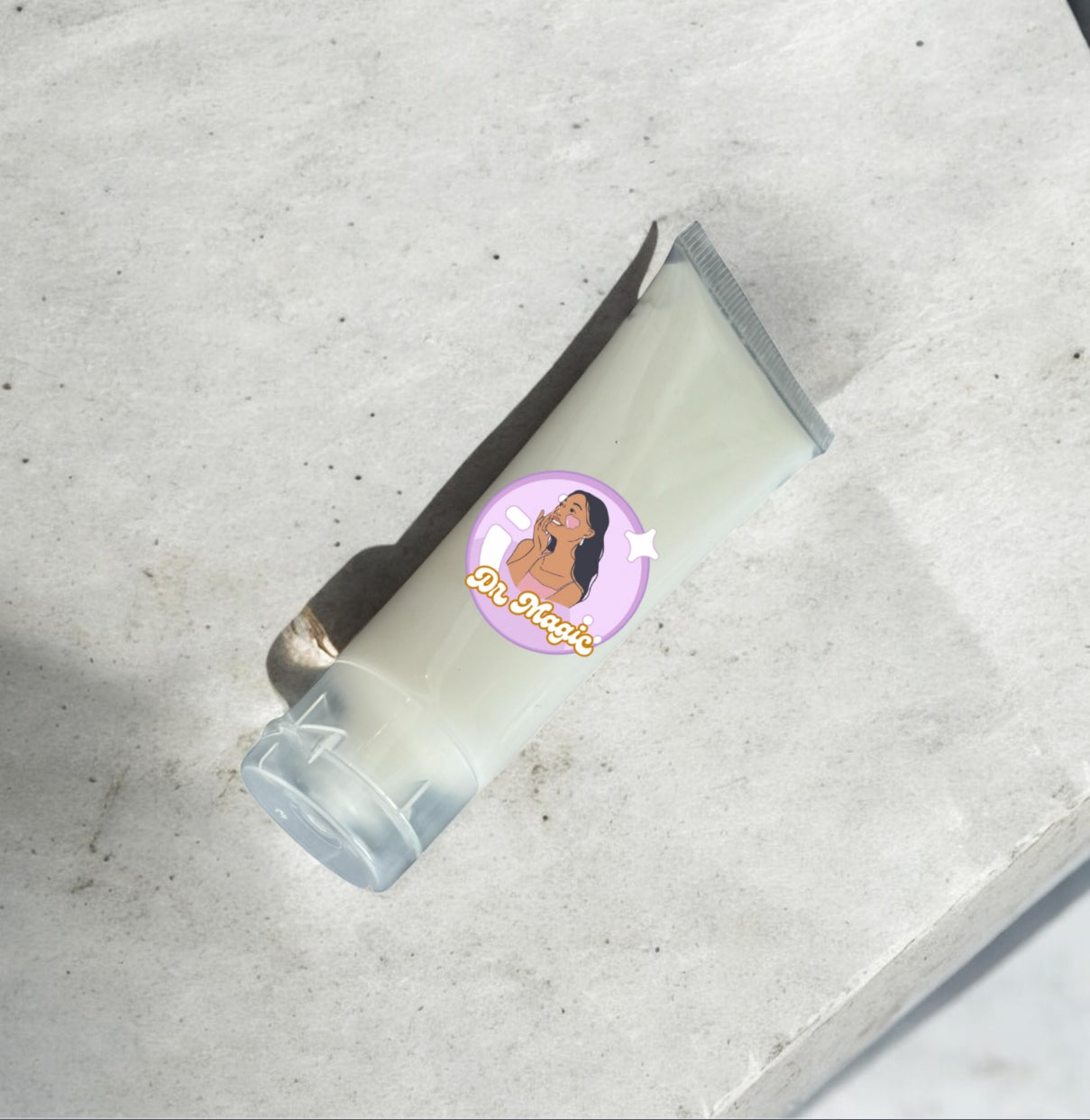 50g Intim-Aufhellungscreme/كريم البياض الروسي