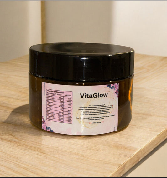 Vitamin Gummis/فيتامينات الشعر