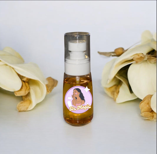 60ml Saad öl/زيت السعد