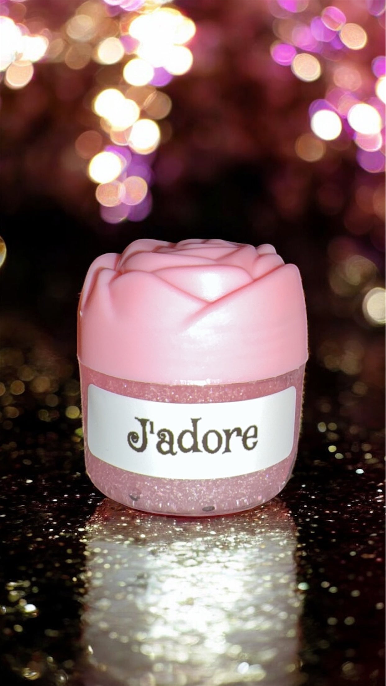 20g مخمرية للجسم والشعر بعطر جادور