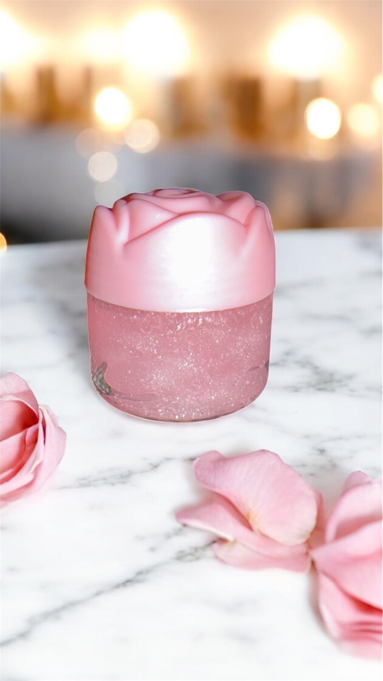 20g مخمرية للجسم والشعر بعطر جادور