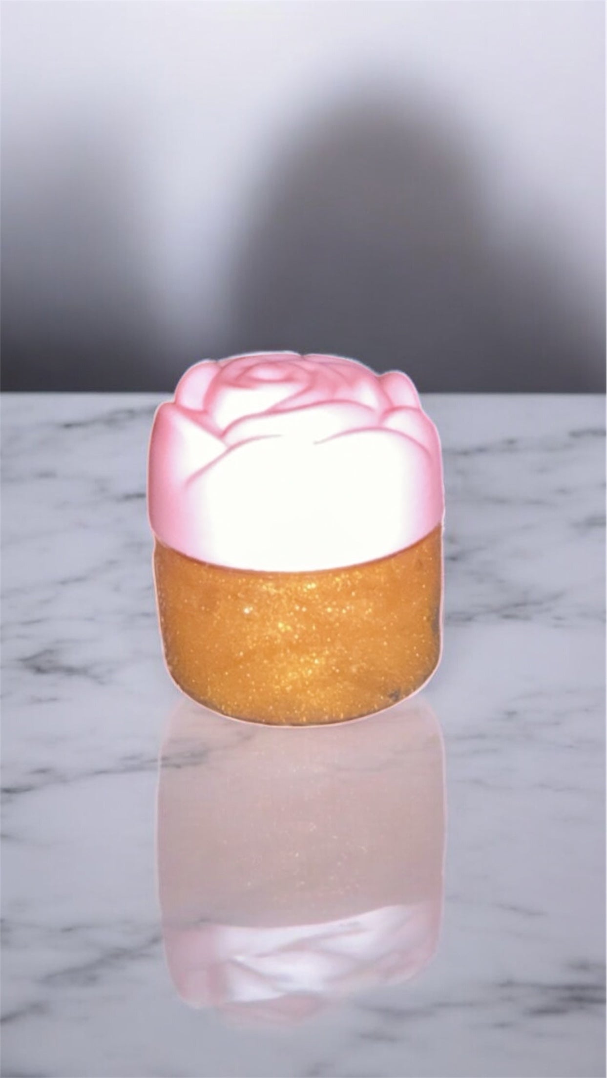 20g مخمرية للجسم والشعر بعطر شانيل n5