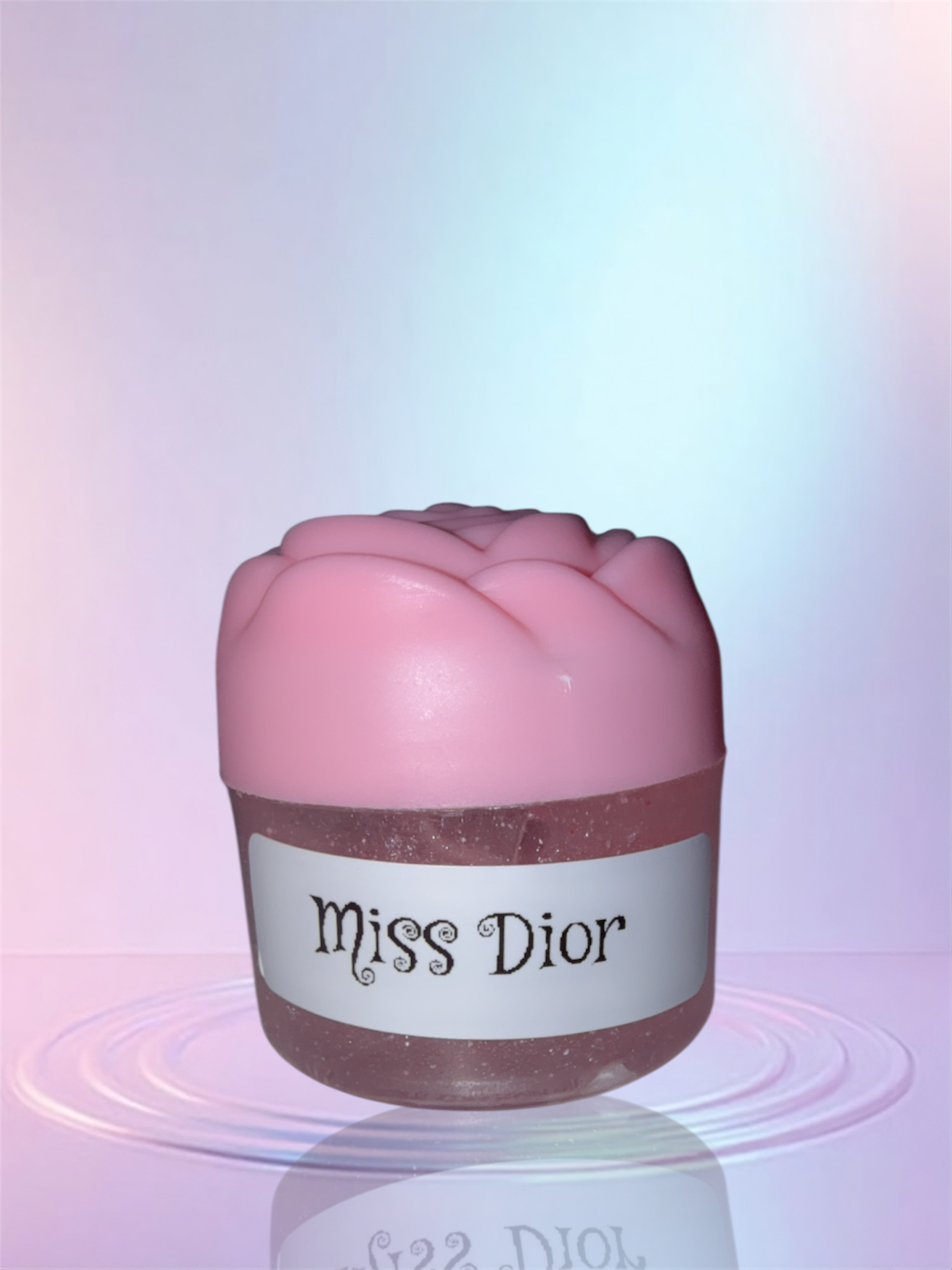 20g مخمرية مس ديور للجسم والشعر