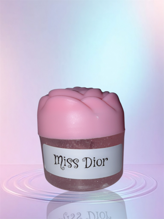 20g مخمرية مس ديور للجسم والشعر