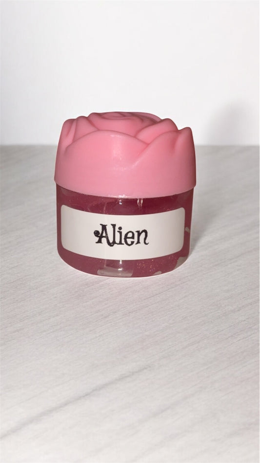 مخمرية للجسم والشعر بعطر ألين Alien /20g