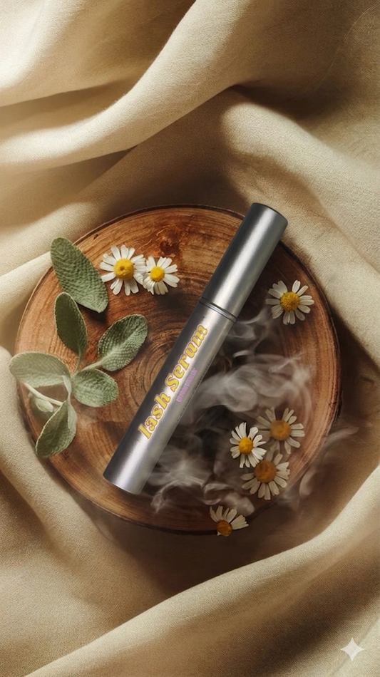 Wimpern serum/سيروم رموش