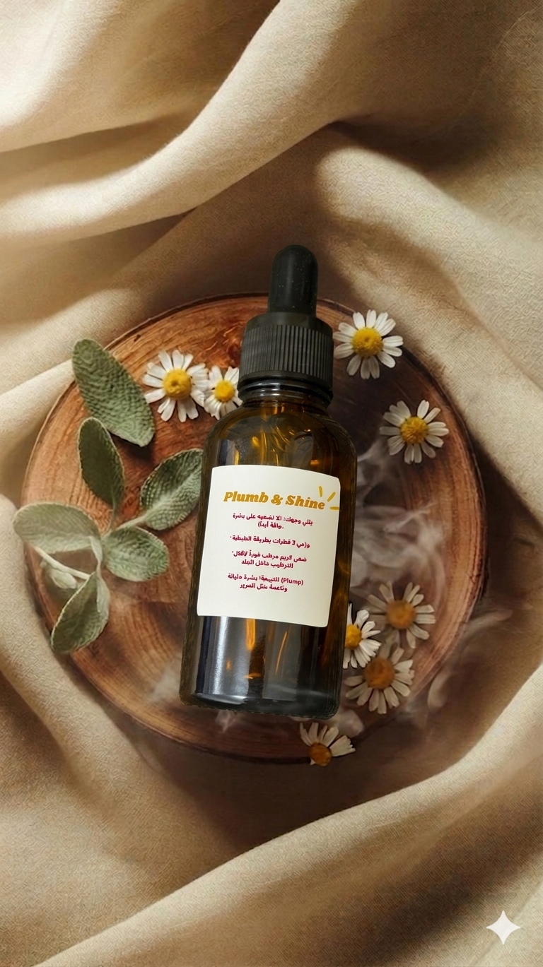 سيروم لشد وترطيب البشرة 30ml